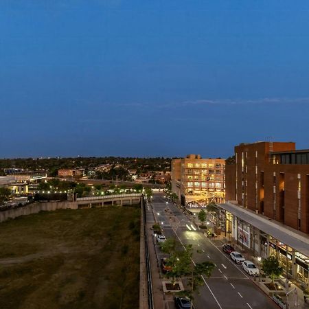 Marriott Executive Apartments Johannesburg, Melrose Arch Bagian luar foto