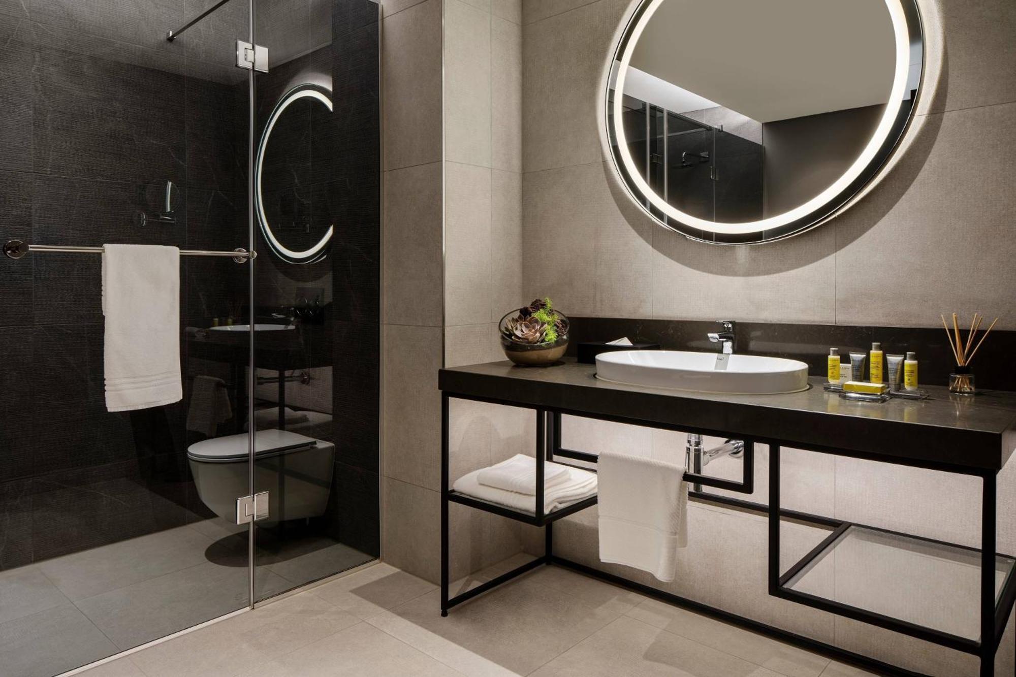 Marriott Executive Apartments Johannesburg, Melrose Arch Bagian luar foto