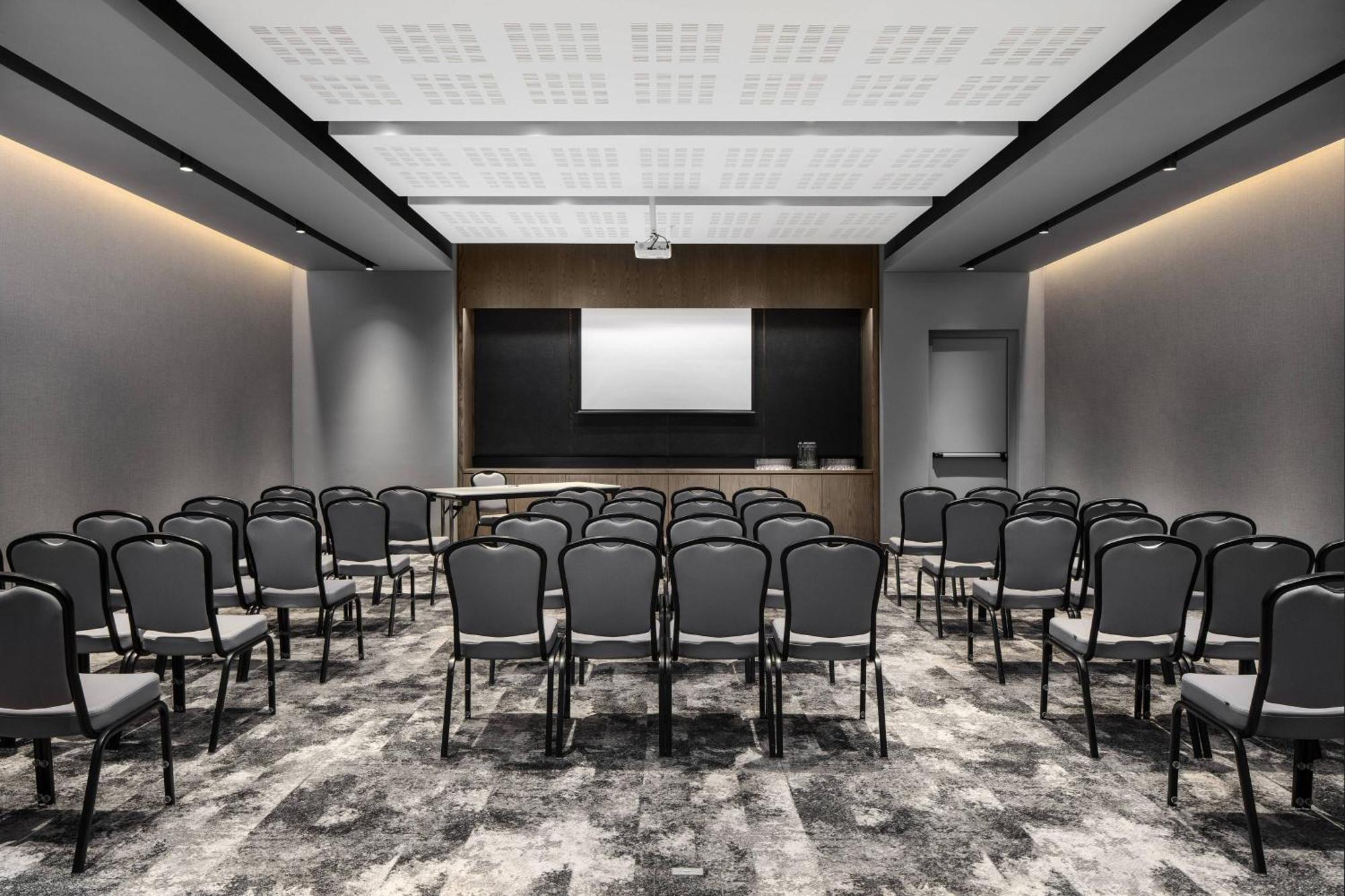 Marriott Executive Apartments Johannesburg, Melrose Arch Bagian luar foto