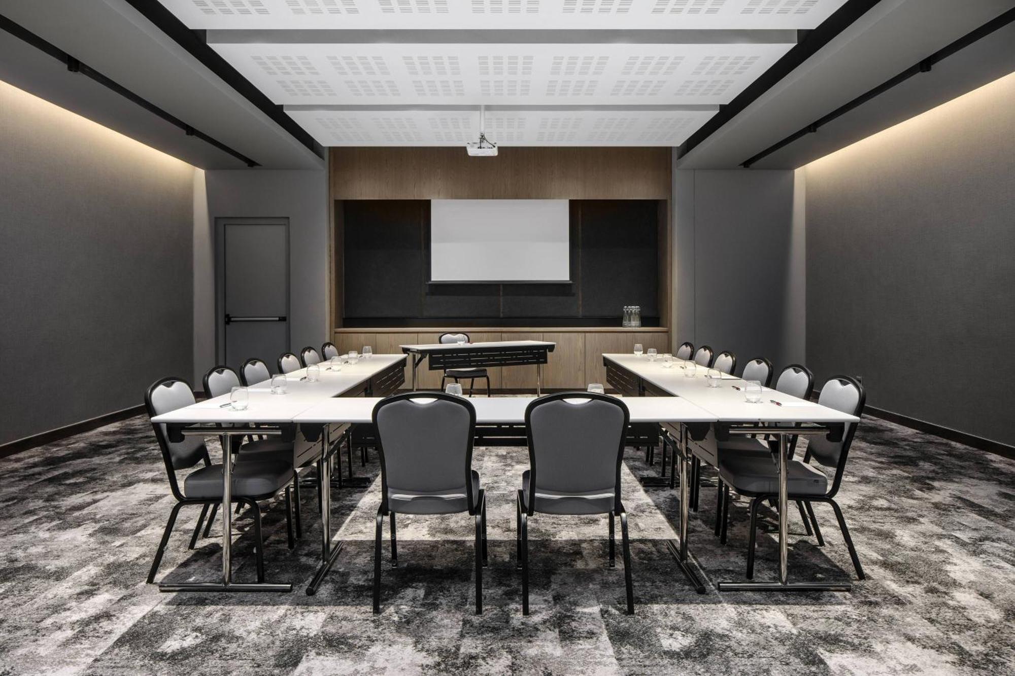 Marriott Executive Apartments Johannesburg, Melrose Arch Bagian luar foto