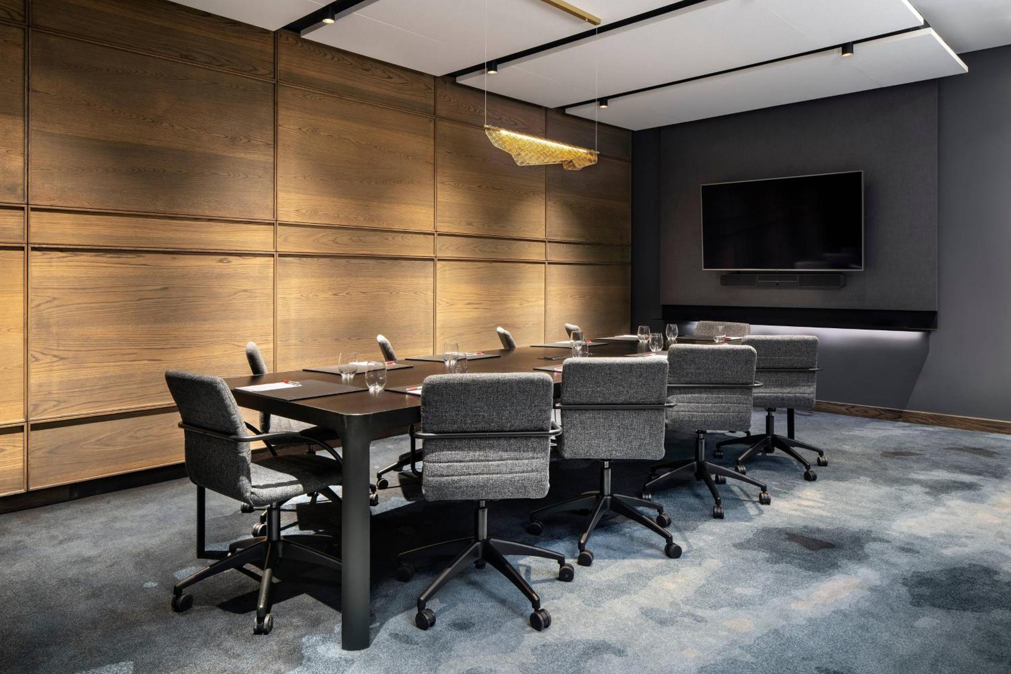 Marriott Executive Apartments Johannesburg, Melrose Arch Bagian luar foto