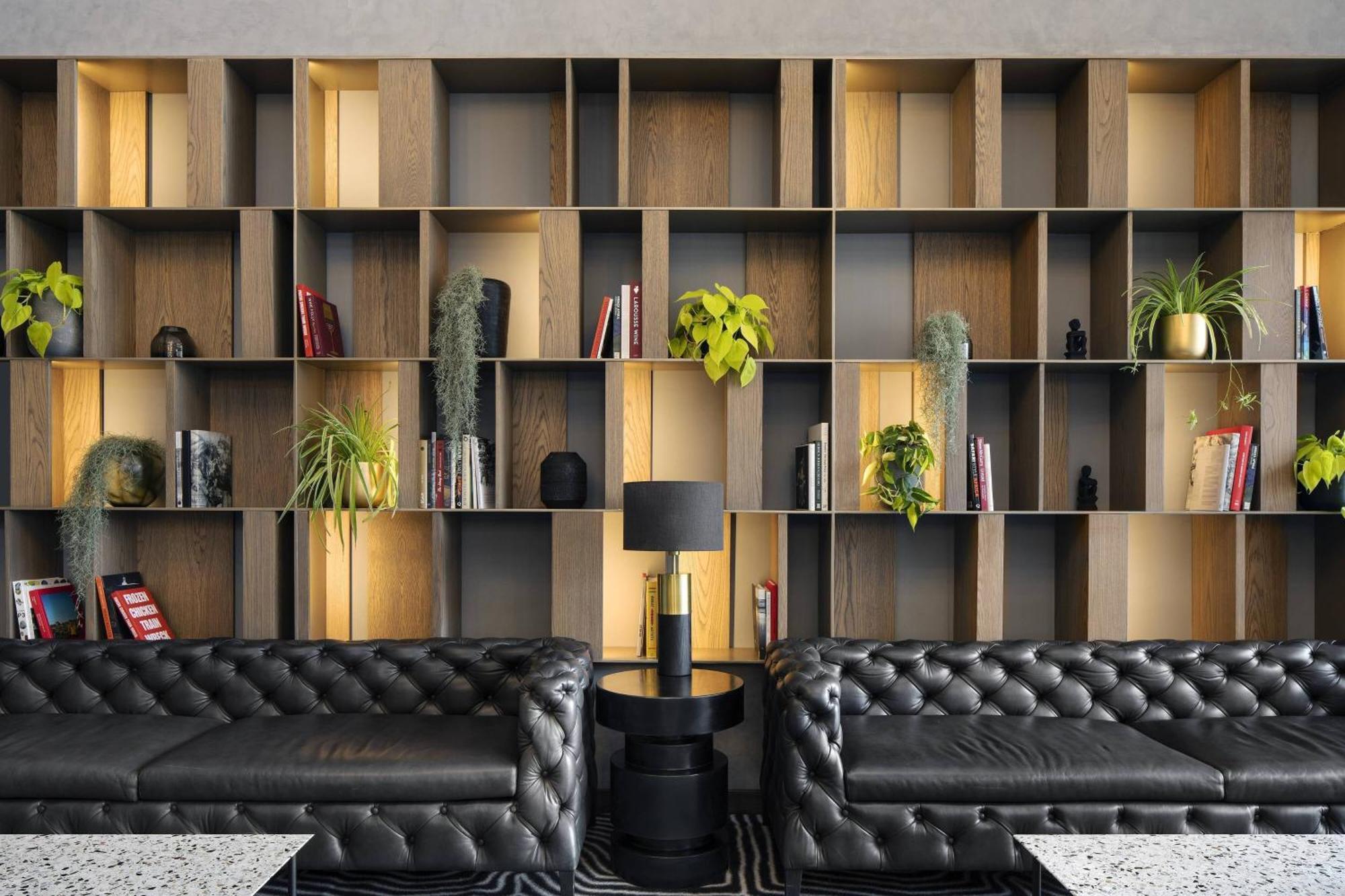 Marriott Executive Apartments Johannesburg, Melrose Arch Bagian luar foto