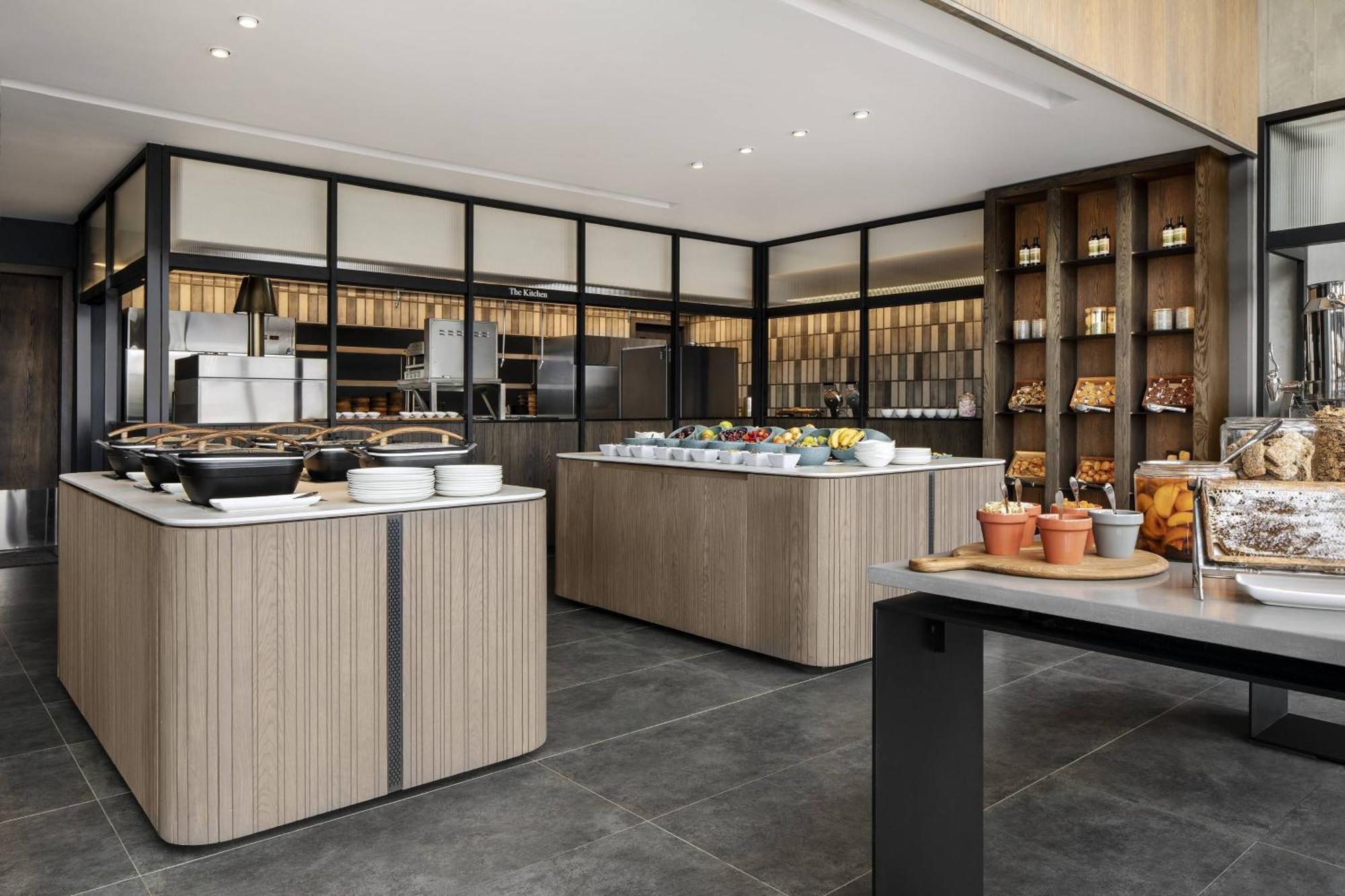 Marriott Executive Apartments Johannesburg, Melrose Arch Bagian luar foto