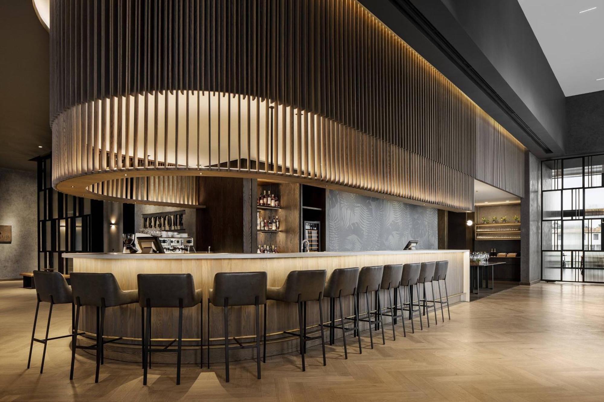 Marriott Executive Apartments Johannesburg, Melrose Arch Bagian luar foto