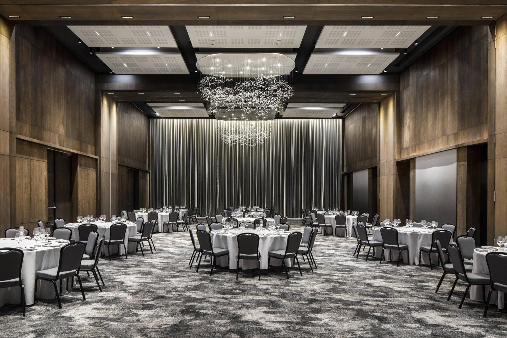Marriott Executive Apartments Johannesburg, Melrose Arch Bagian luar foto